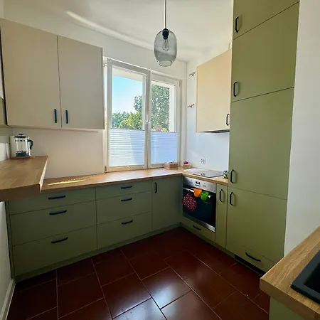 Sunny Spot, City Centre, Fiesta Appartement