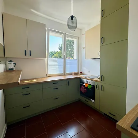 Appartement Sunny Spot, City Centre, Fiesta *